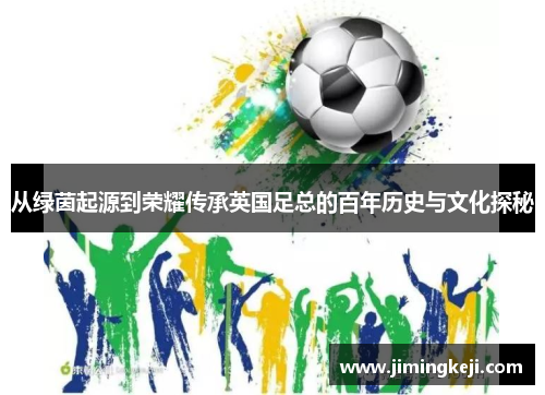 从绿茵起源到荣耀传承英国足总的百年历史与文化探秘